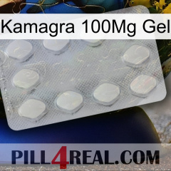Kamagra 100Mg Gel 16